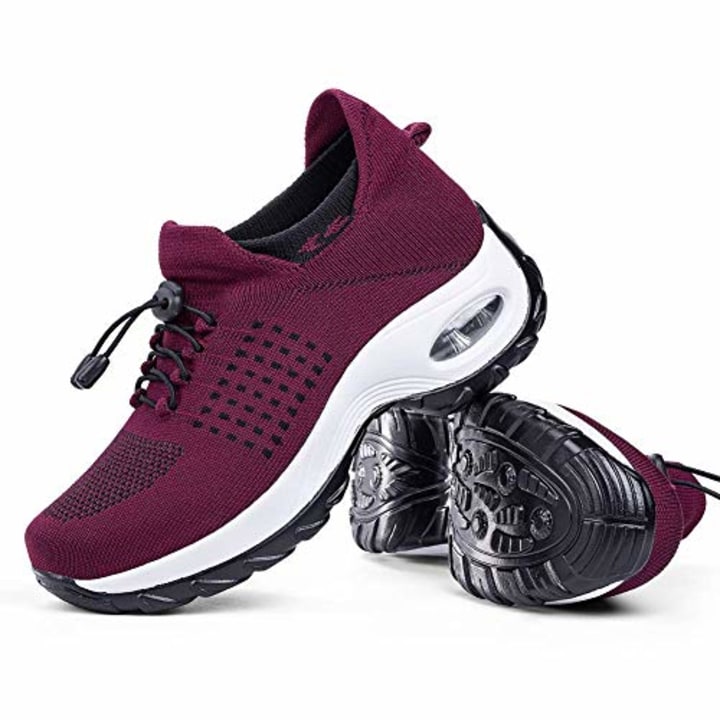 9 Best Walking Shoes for Women, Tested and Reviewed by Experts