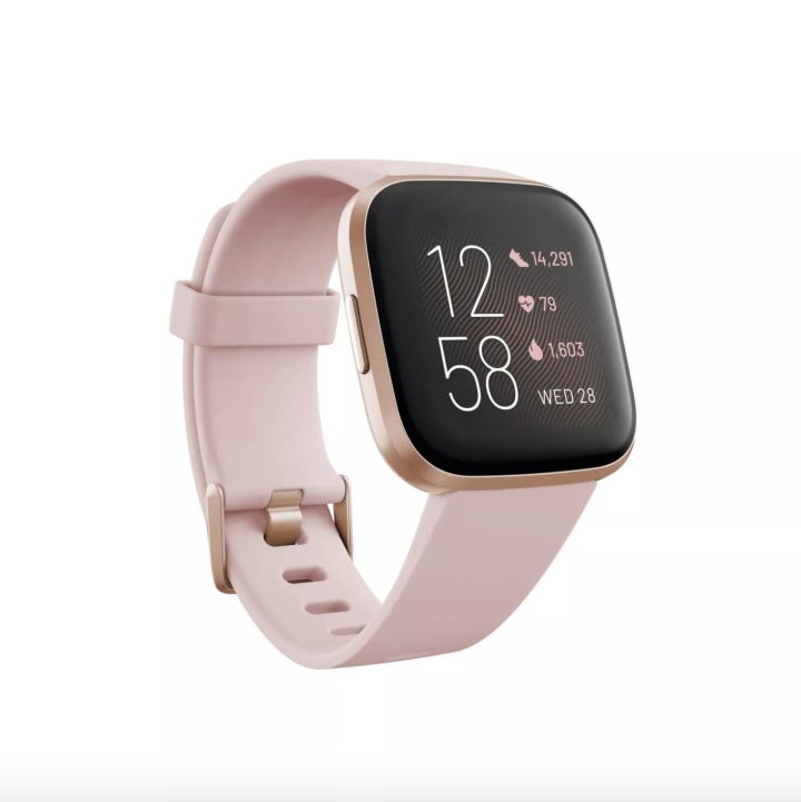 Fitbit Versa 2 Smart Watch 39mm