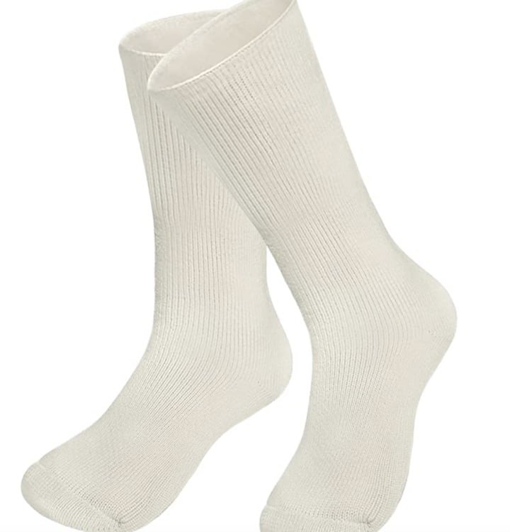 Bymore Thermal Socks (Set of 2)