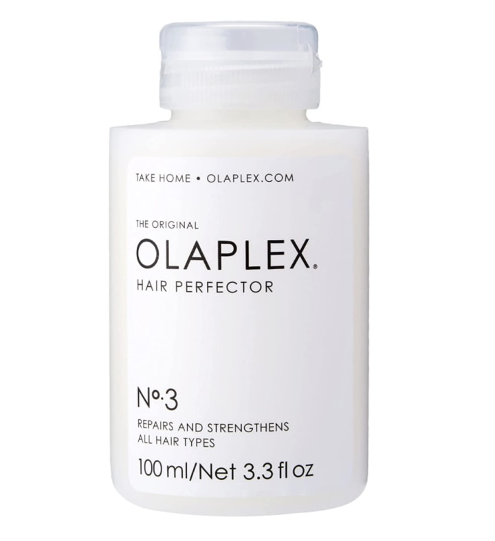 No. 3 Hair Perfector