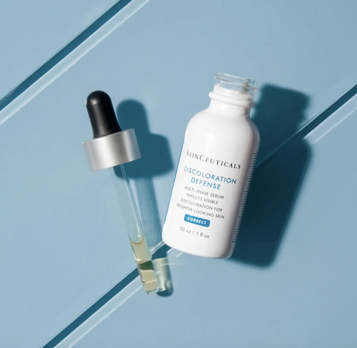 SkinCeuticals Discoloration Defense