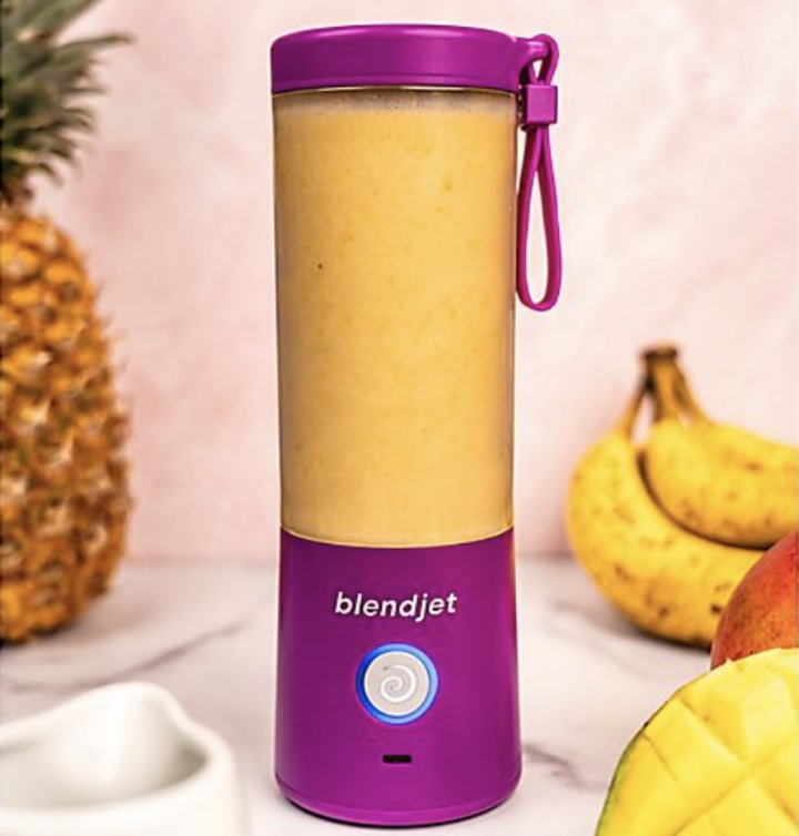 BlendJet 2