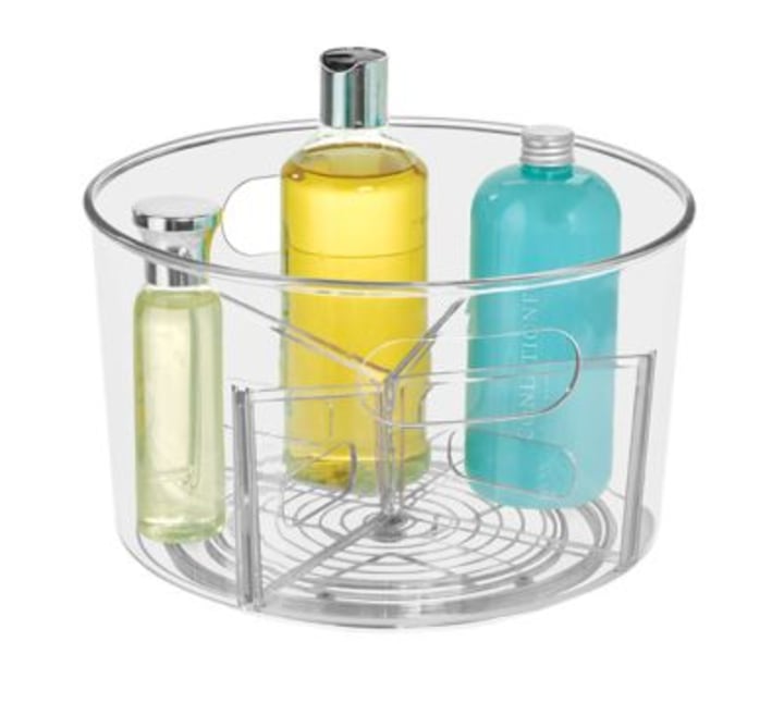 The 14 best products for organizing under your kitchen sink