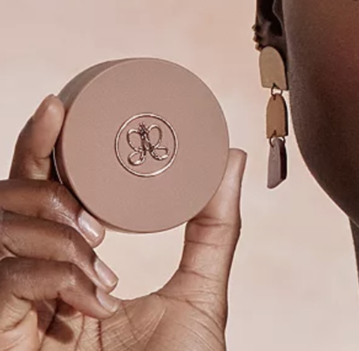 Anastasia Beverly Hills Cream Bronzer