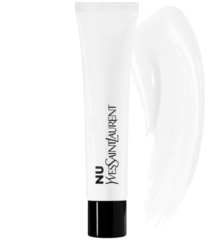 YSL Nu Glow in Balm Face Priming Moisturizer