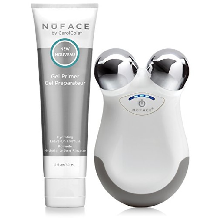 NuFace Mini Facial Toning Device