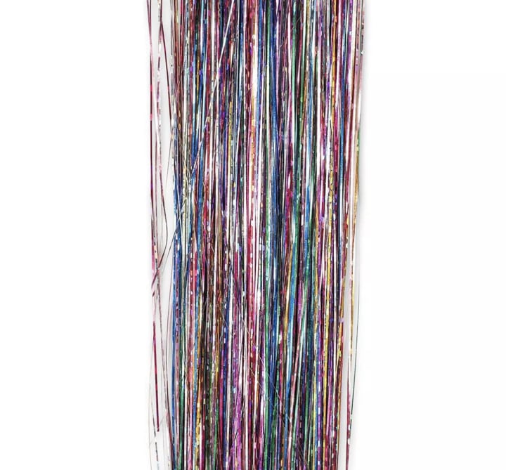 Glamlily Hair Tinsel