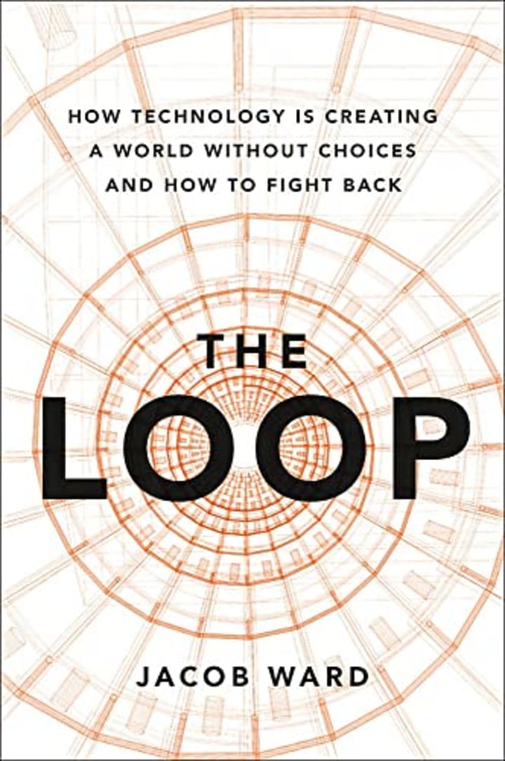 &quot;The Loop,&quot; by Jacob Ward