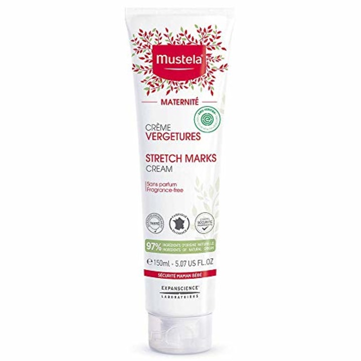 Stretch Marks Cream