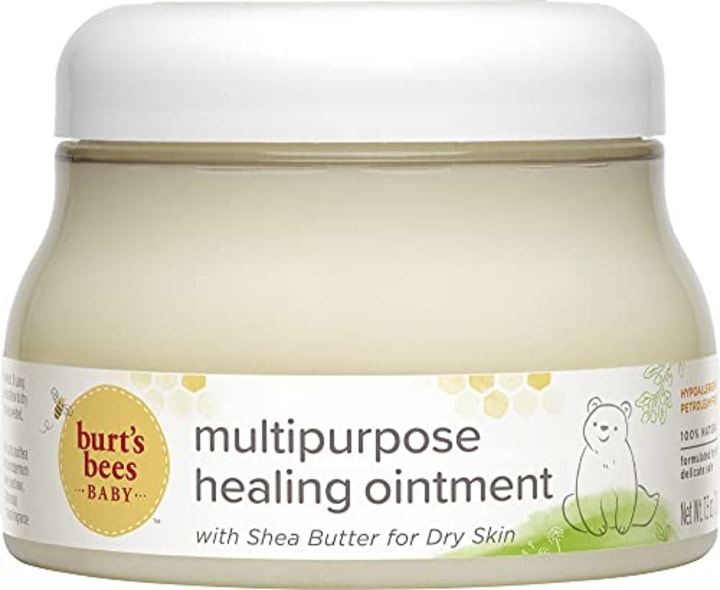 Multipurpose Healing Ointment