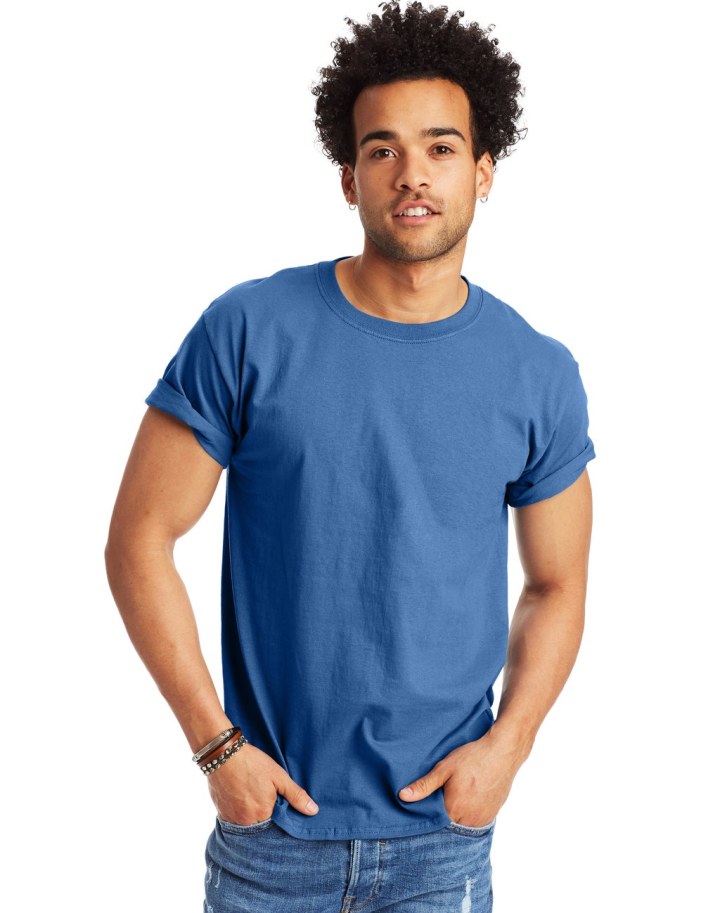 Men's Authentic Short-Sleeve T-Shirt