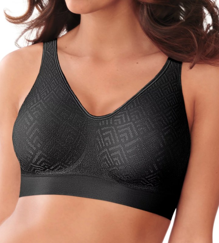 THE MOST SUPPORTIVE + COMFORTABLE BRA FOR DAILY WEAR #shorts 