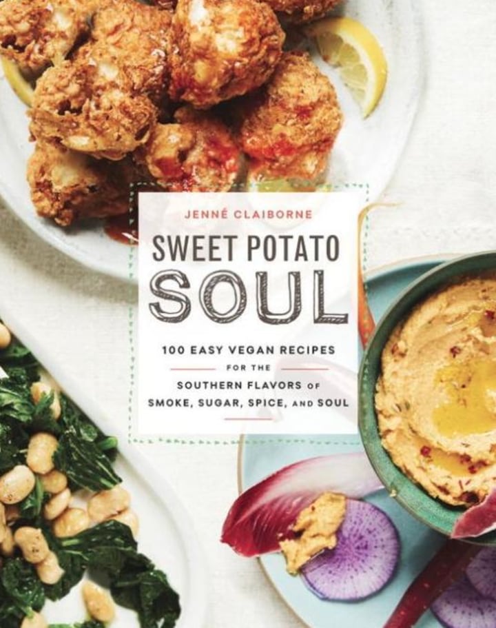 "Sweet Potato Soul"