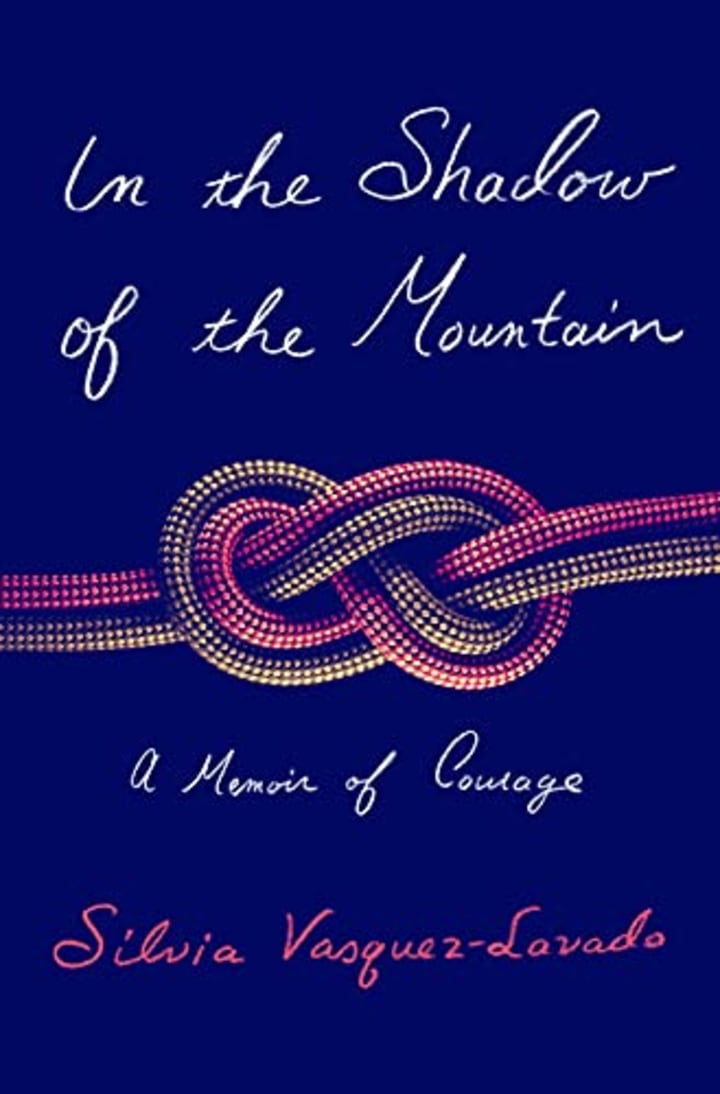 &quot;In The Shadow of the Mountain,&quot; by Silvia Vasquez-Lavado