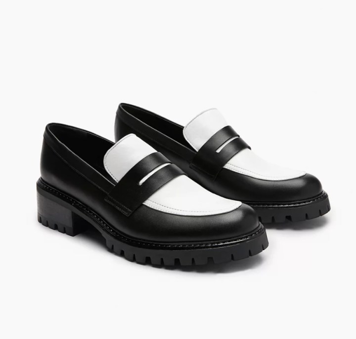 Madewell Maguire Sintra Loafer