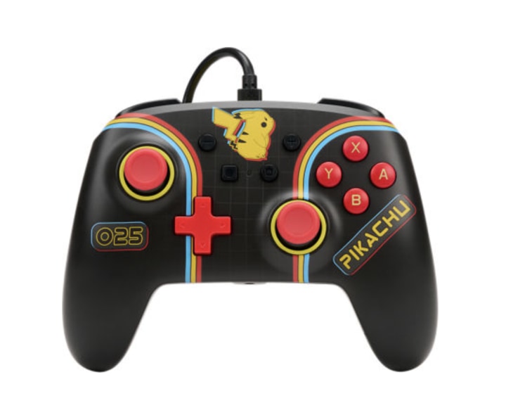 PowerA Enhanced Wired Controller