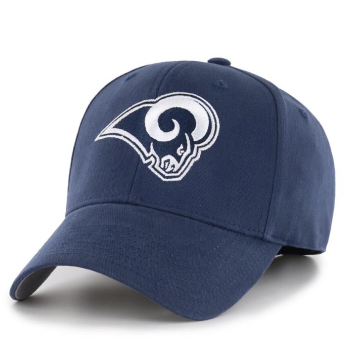 Officially Licensed NFL Classic Adjustable Hat