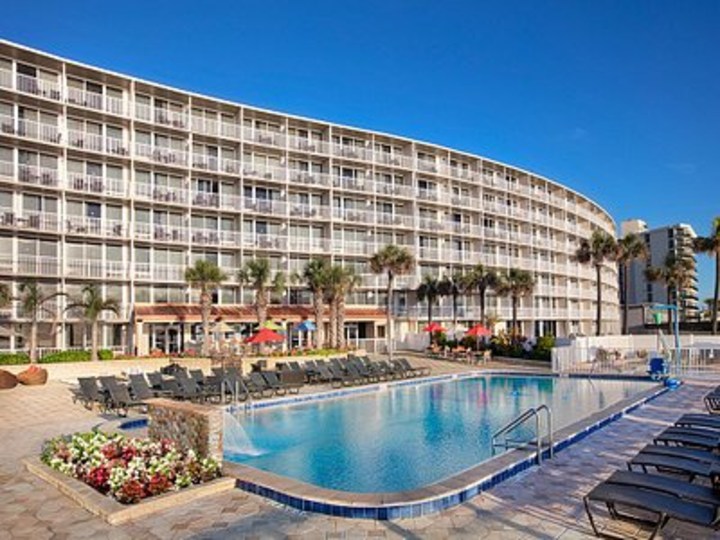 Holiday Inn Resort Daytona Beach Oceanfront, an IHG hotel