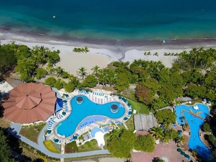 Punta Leona Hotel