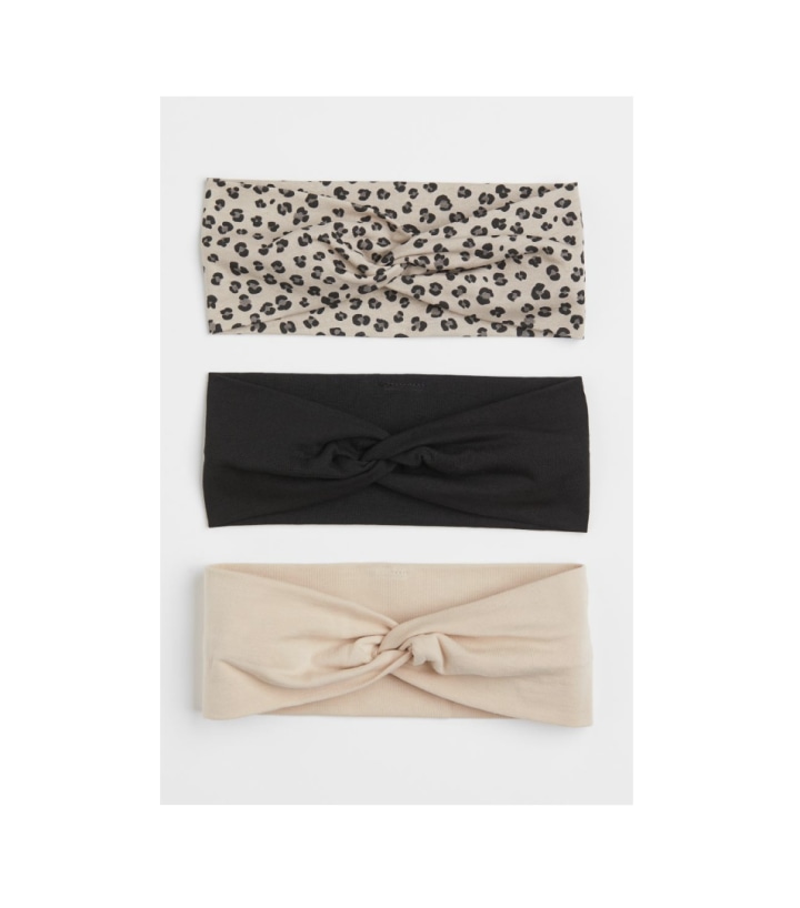 H&M Hairbands