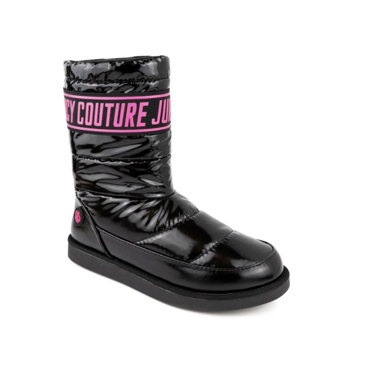 Juicy Couture Women's Kissie Winter Boot