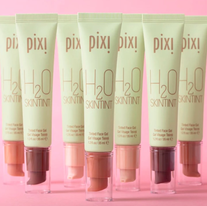 H2O Skin Tint
