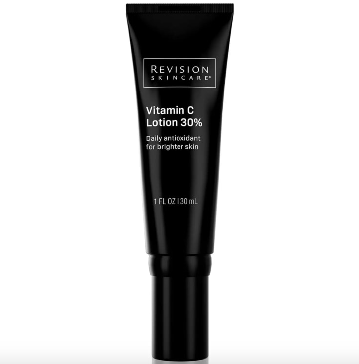 Vitamin C Lotion 30%