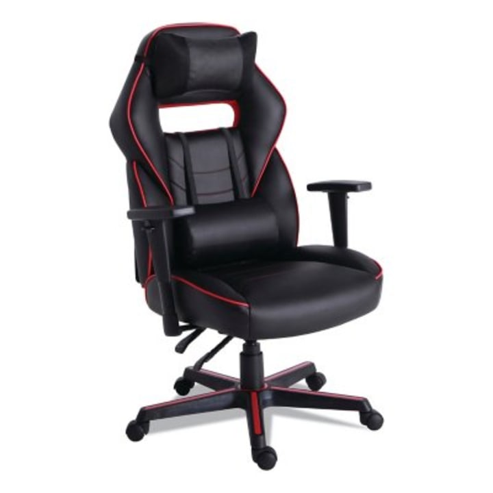 Racing Style Ergonomic Gaming Chair