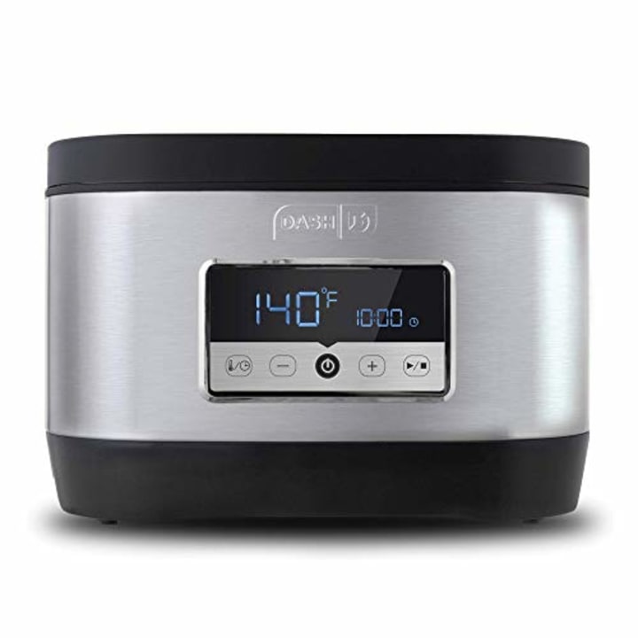 Chef Series Stainless Steel Sous Vide