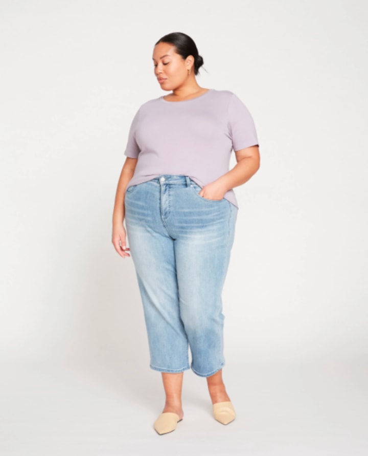 The 15 Best Dress Pants for Curvy Figures of 2023