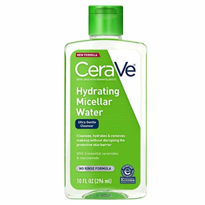 CeraVe Micellar Water