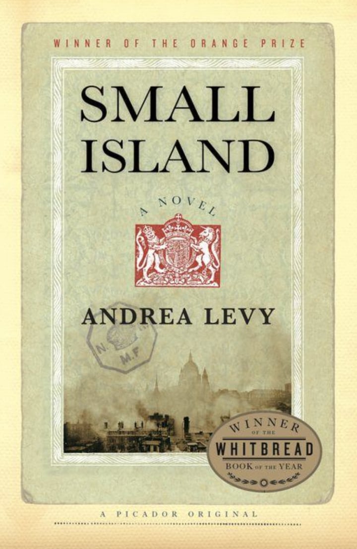 "Small Island"