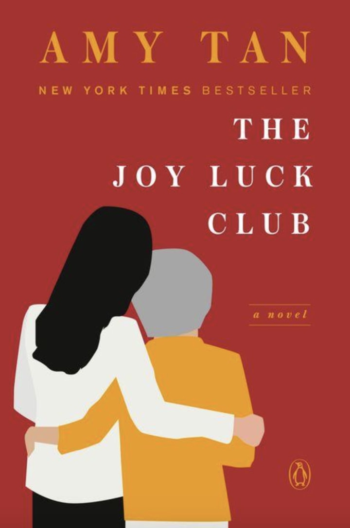 "The Joy Luck Club"