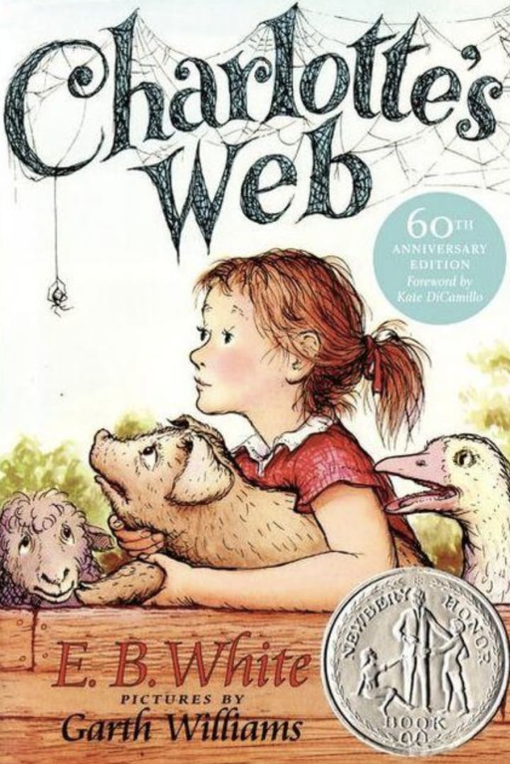 "Charlotte's Web"