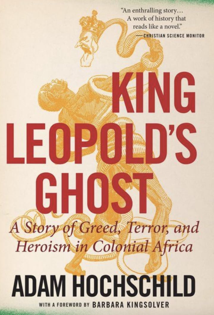 "King Leopold's Ghost"
