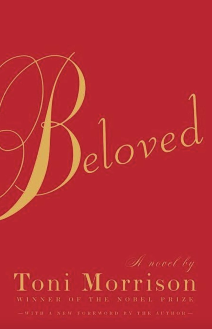 "Beloved"