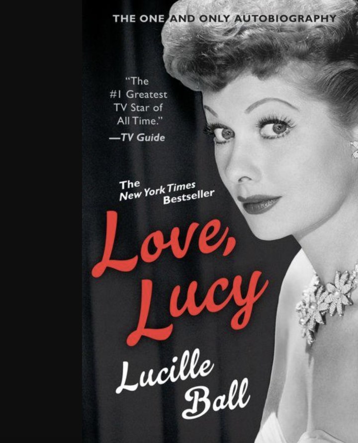 "Love, Lucy"