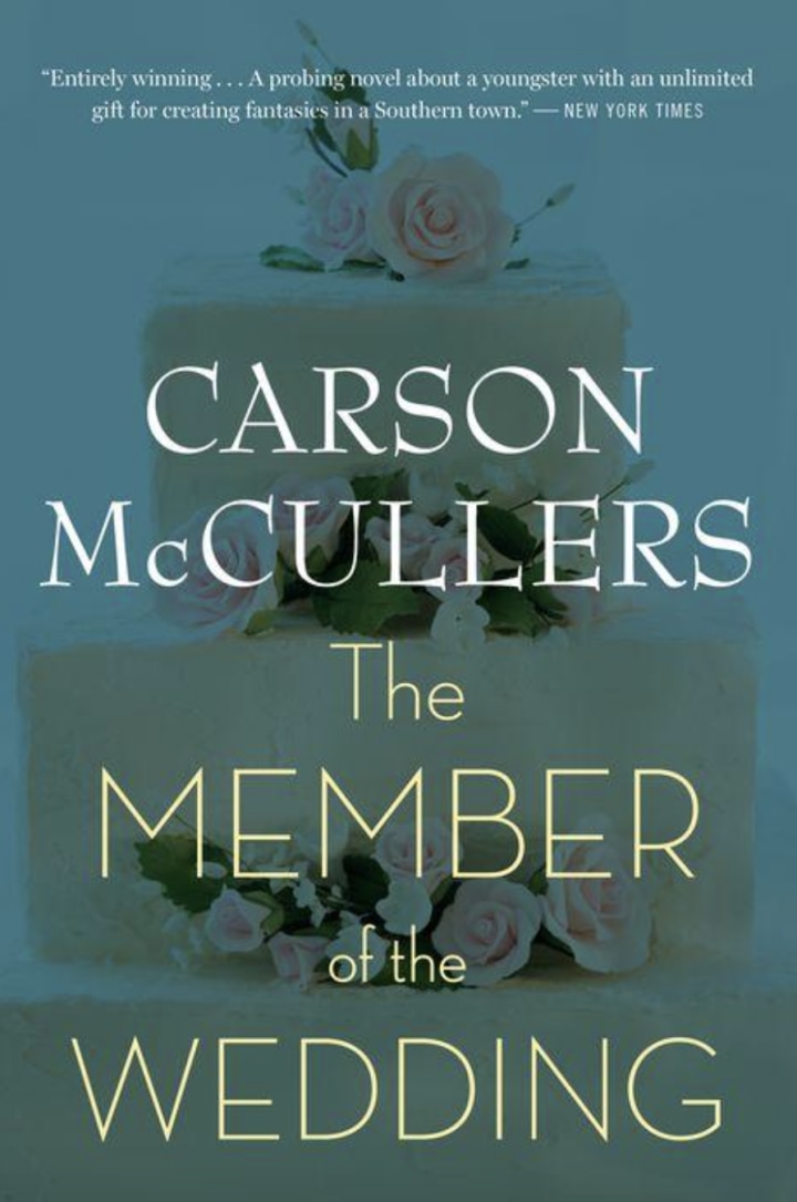 "The Member of the Wedding"