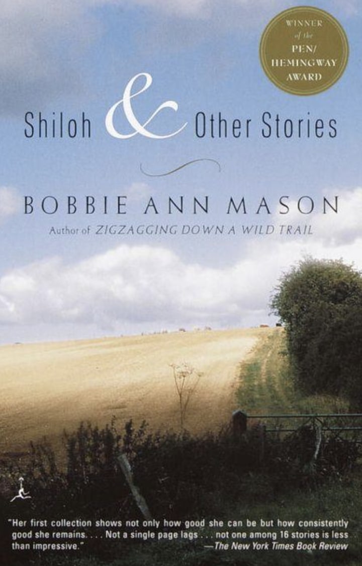"Shiloh and Other Stories"