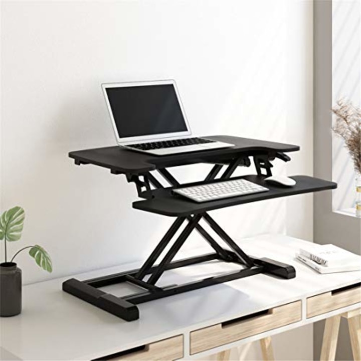 Flexispot Stand Up Desk Converter
