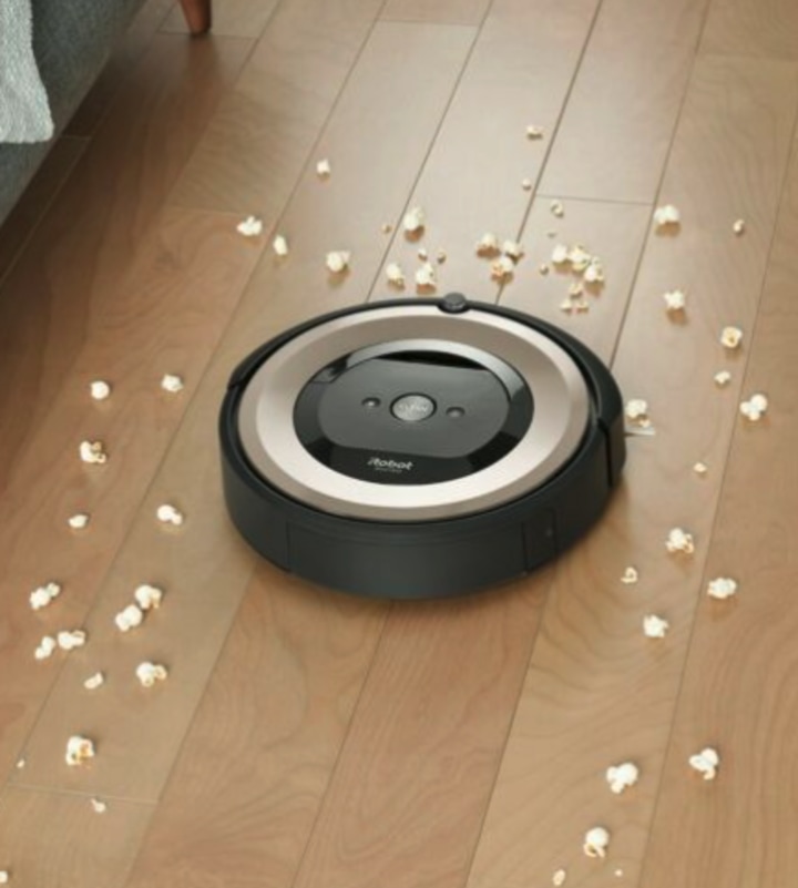 Certified Refurbished Vacuum Cleaning Robot