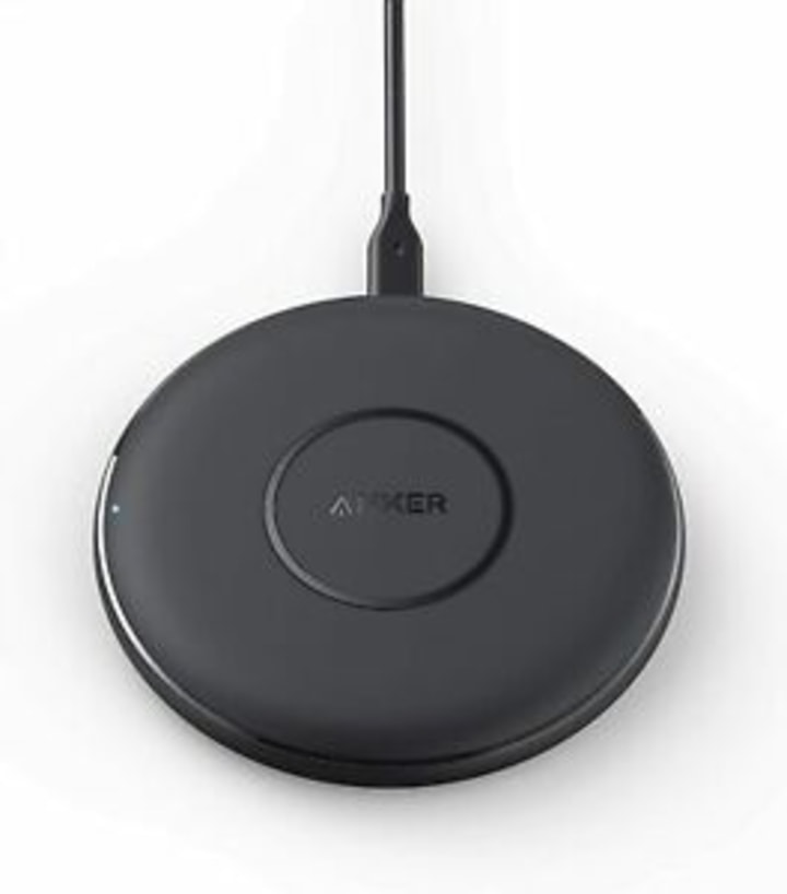 Anker Wireless Charger Pad Mat