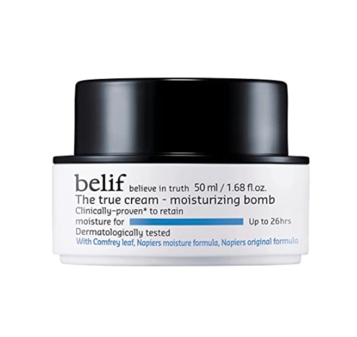 Belif The True Cream Moisturizing Bomb