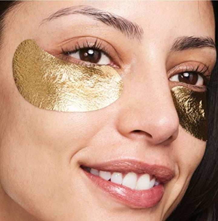 Wander Beauty Gold Under Eye Patches