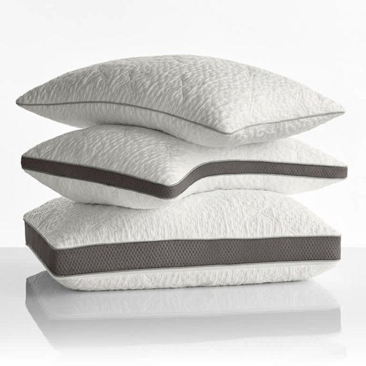 ComfortFit Pillow Ultimate