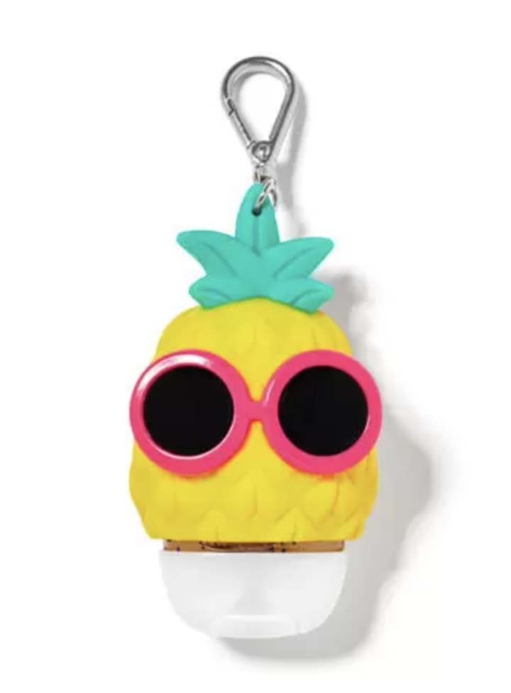 Cool Pineapple PocketBac Holder