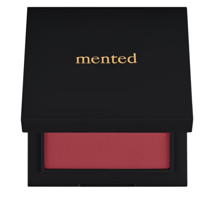 Mented Make You Blush Collection