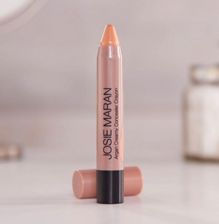Argan Infused Creamy Chubby Concealer
