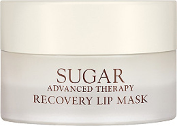 Sugar Recovery Lip Mask Advanced Therapy