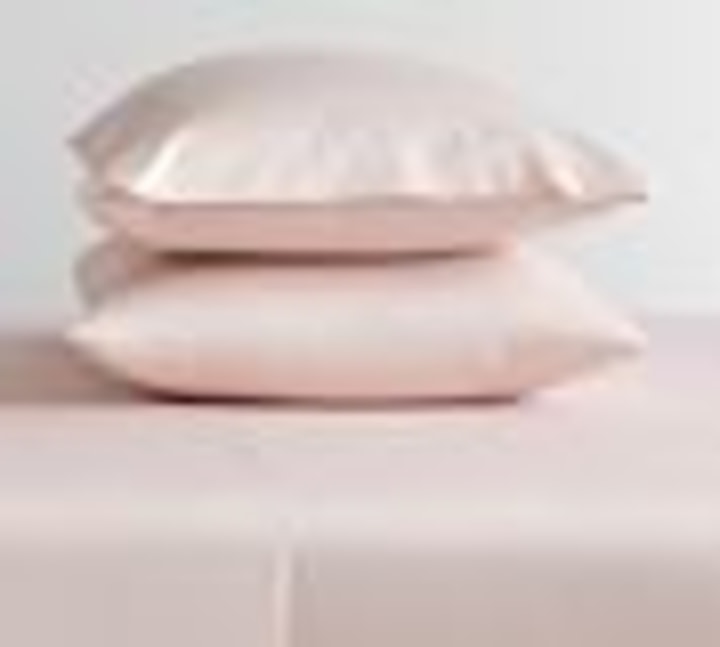 Treat your body skin-friendly treatment while enjoying your sound sleep.  Get Tencel pillows that also keep you away from germs, and serve…